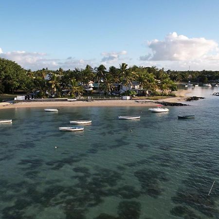 Islands View - Mazor Beach Villas 格兰高伯 外观 照片