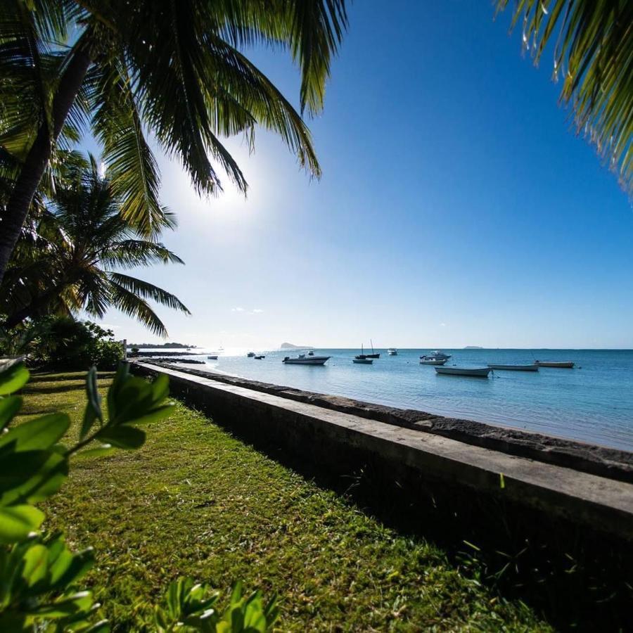 Islands View - Mazor Beach Villas 格兰高伯 外观 照片