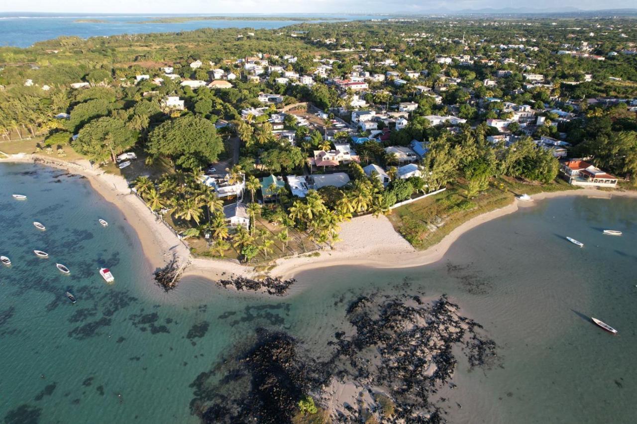 Islands View - Mazor Beach Villas 格兰高伯 外观 照片