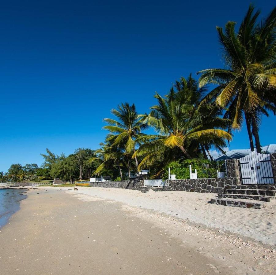 Islands View - Mazor Beach Villas 格兰高伯 外观 照片