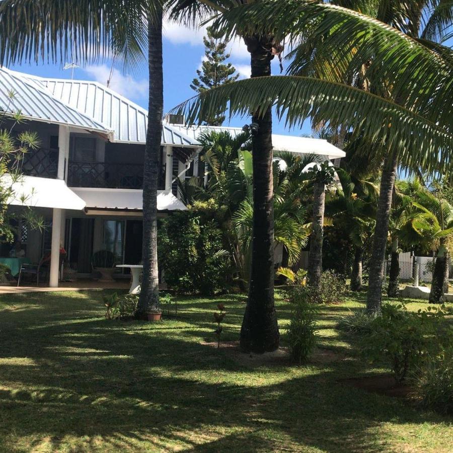 Islands View - Mazor Beach Villas 格兰高伯 外观 照片