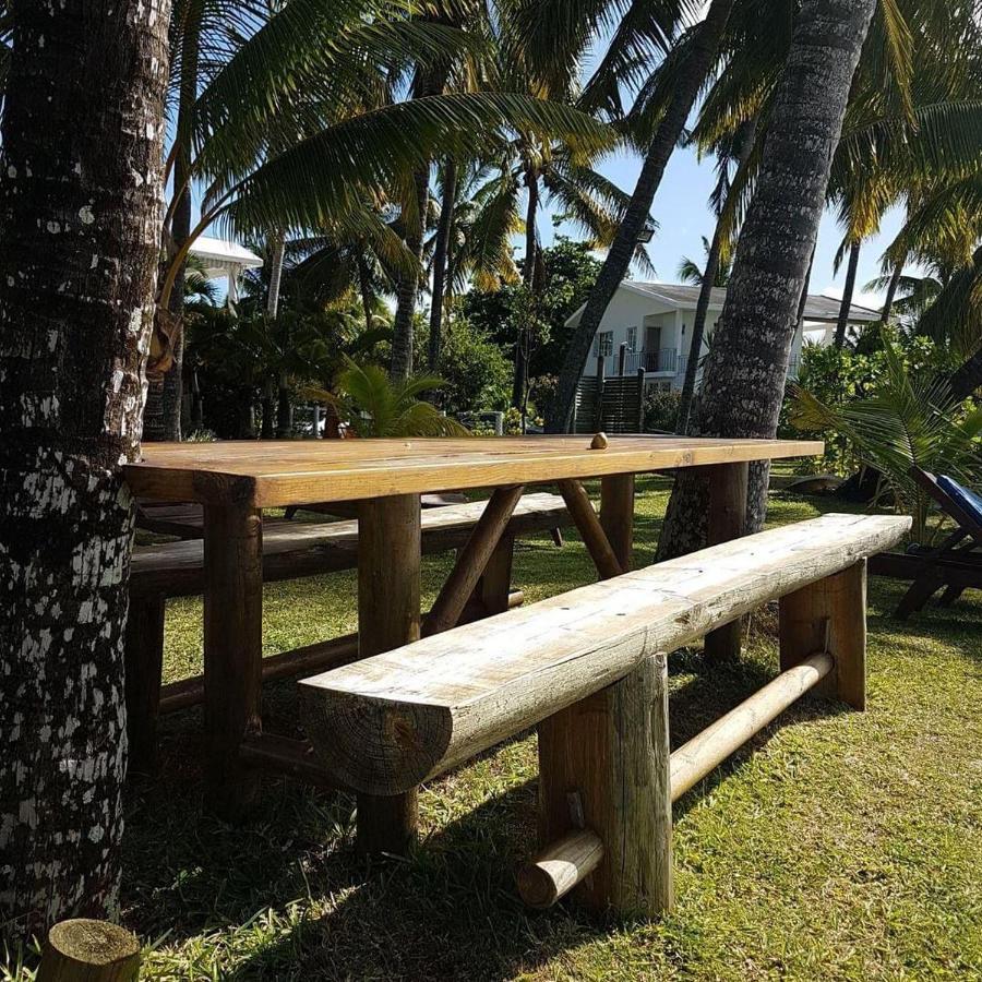 Islands View - Mazor Beach Villas 格兰高伯 外观 照片