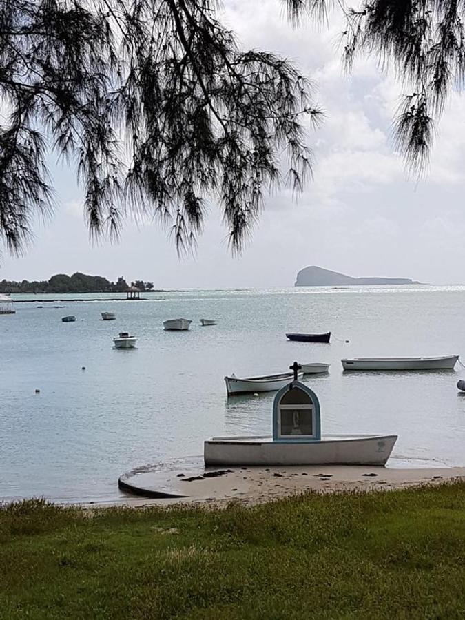 Islands View - Mazor Beach Villas 格兰高伯 外观 照片