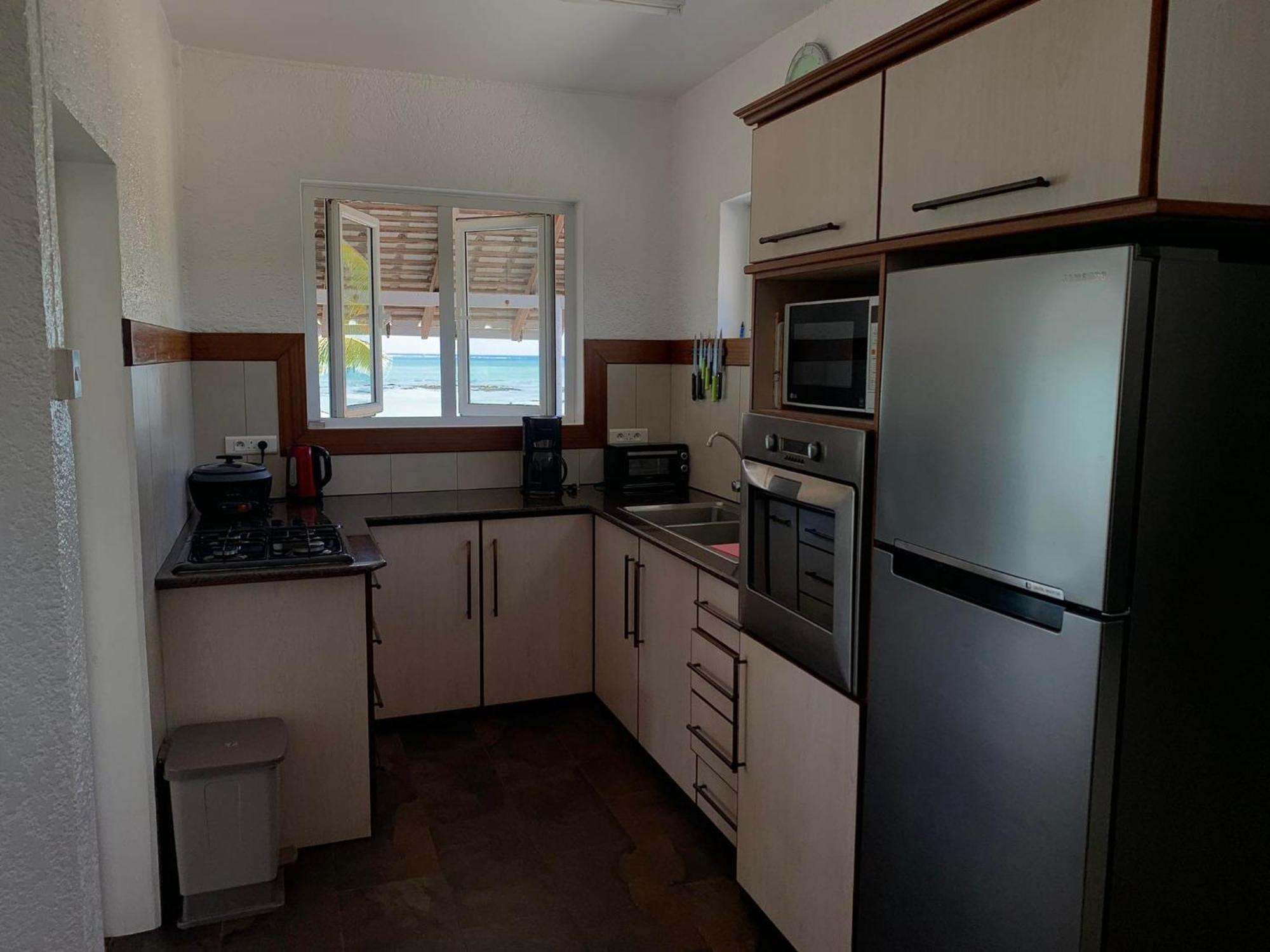 Islands View - Mazor Beach Villas 格兰高伯 客房 照片