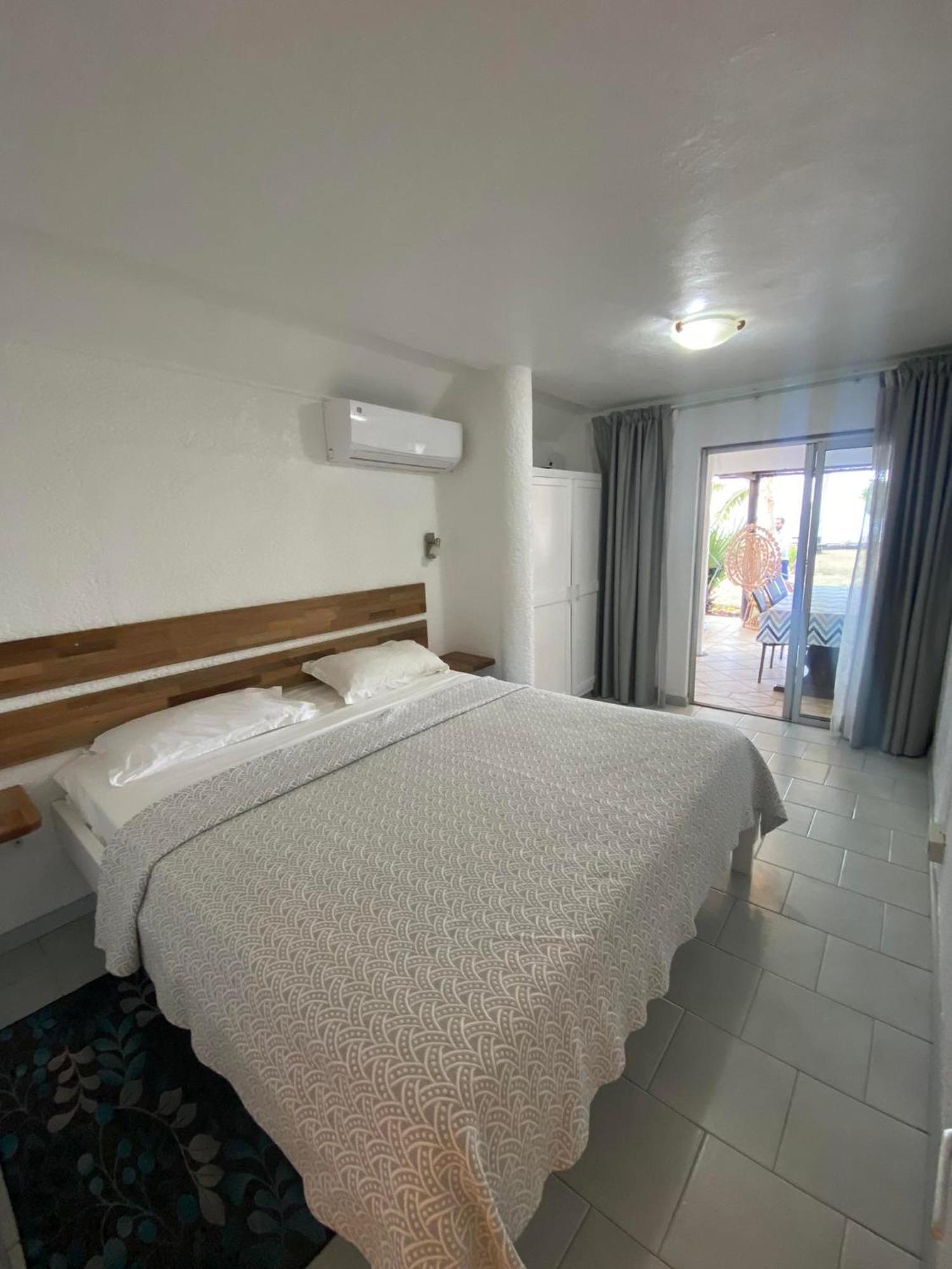 Islands View - Mazor Beach Villas 格兰高伯 客房 照片
