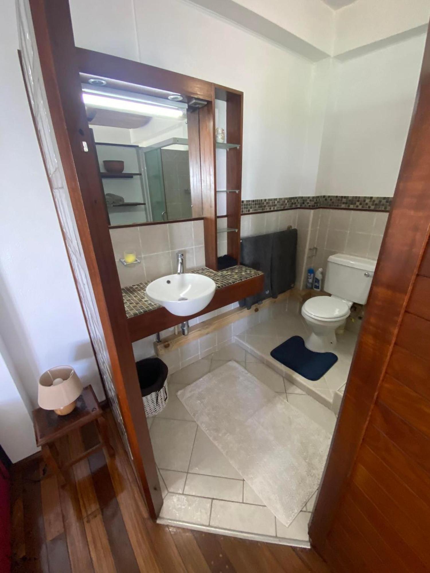 Islands View - Mazor Beach Villas 格兰高伯 客房 照片