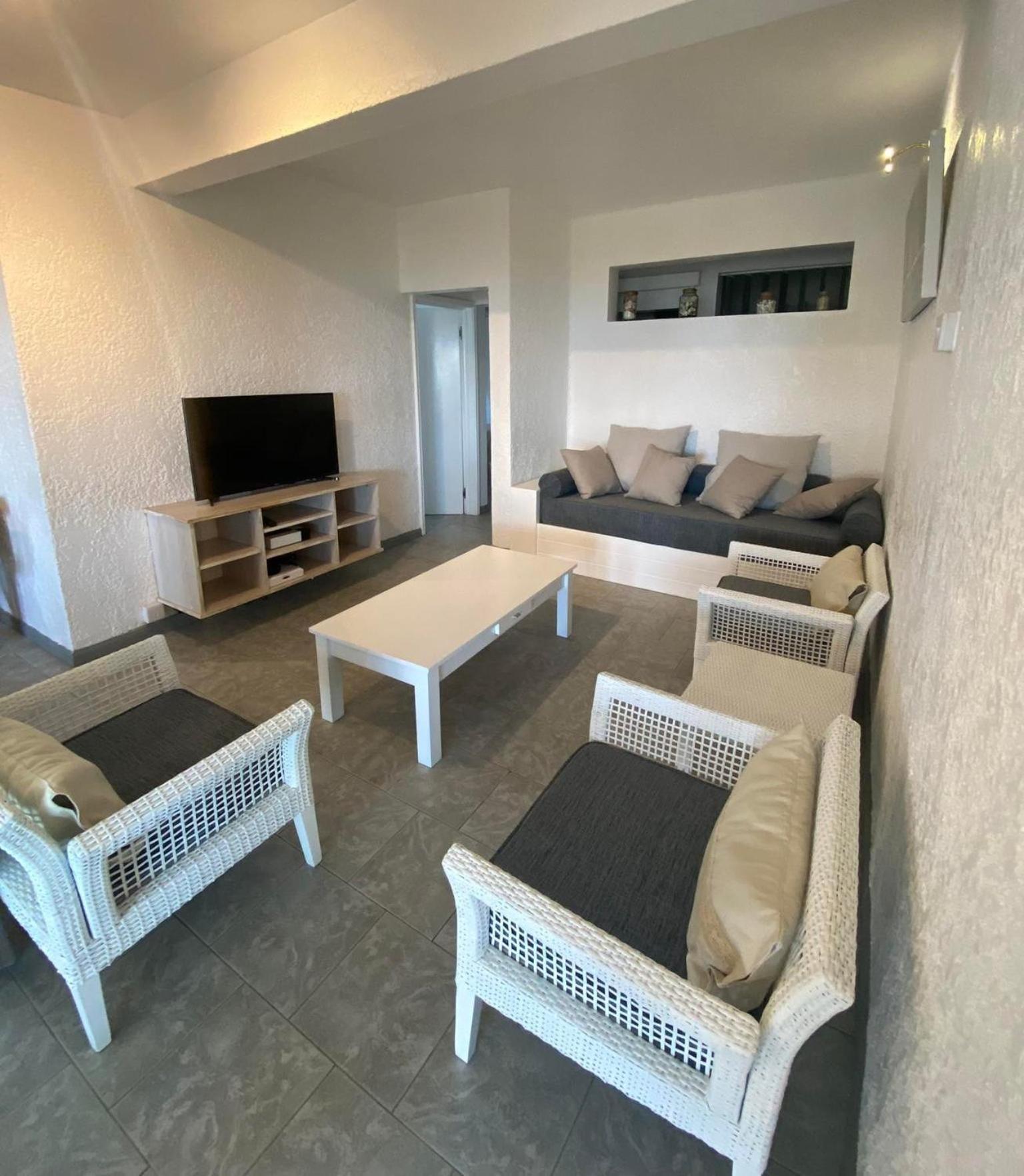 Islands View - Mazor Beach Villas 格兰高伯 客房 照片
