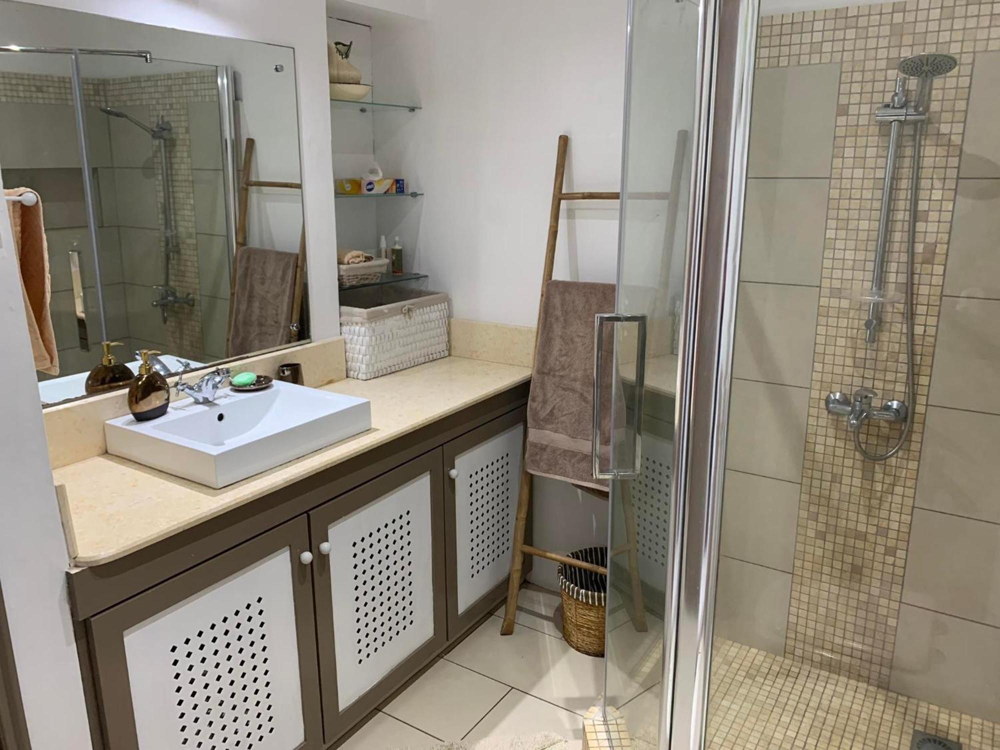 Islands View - Mazor Beach Villas 格兰高伯 客房 照片
