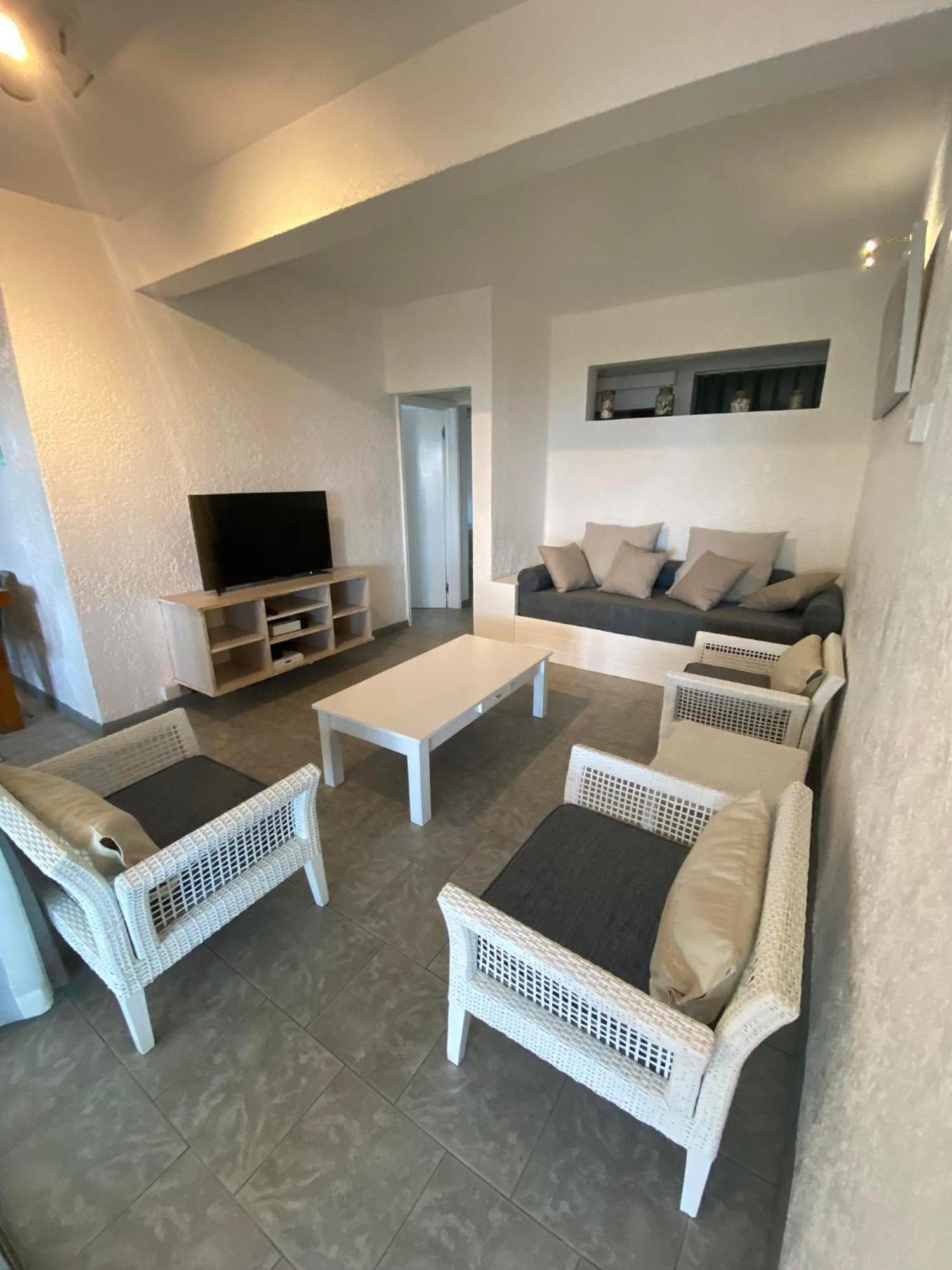 Islands View - Mazor Beach Villas 格兰高伯 客房 照片