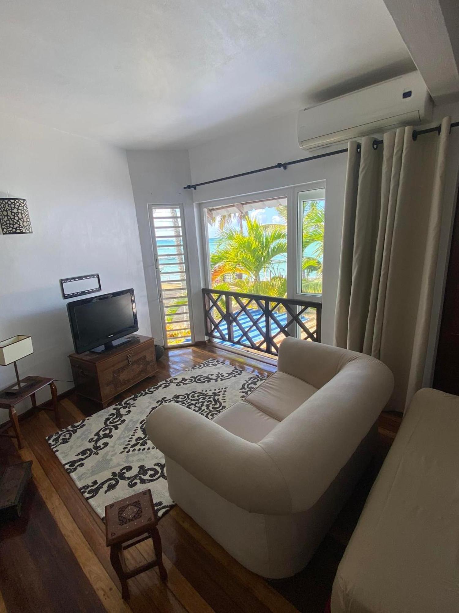 Islands View - Mazor Beach Villas 格兰高伯 客房 照片