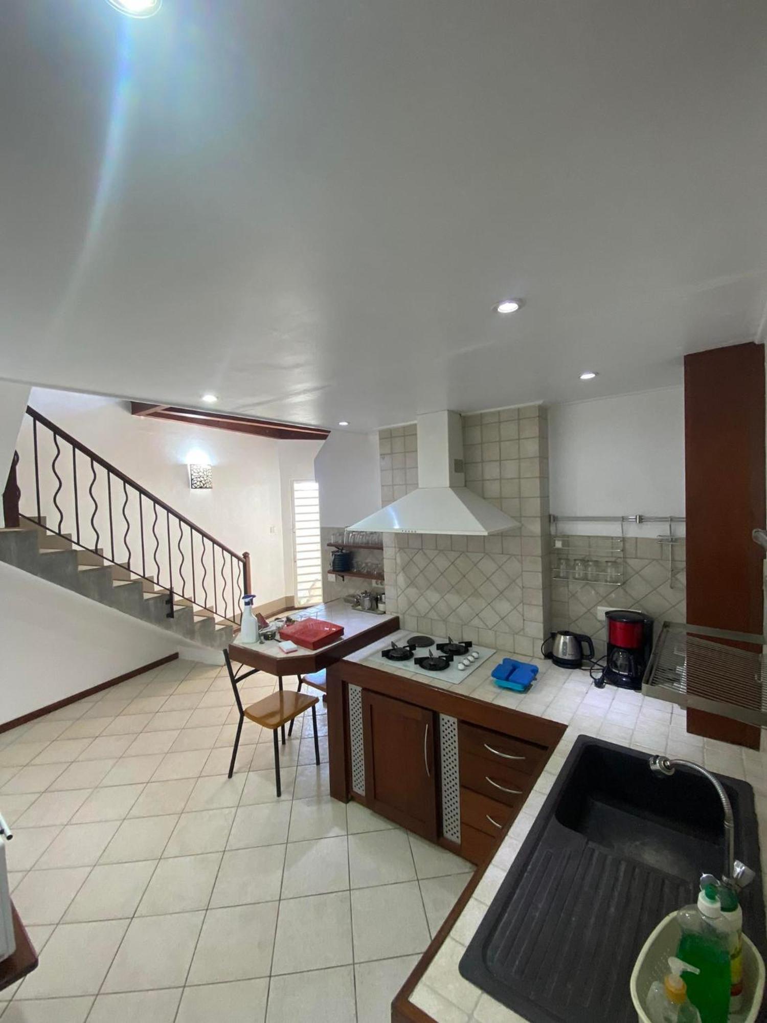 Islands View - Mazor Beach Villas 格兰高伯 客房 照片