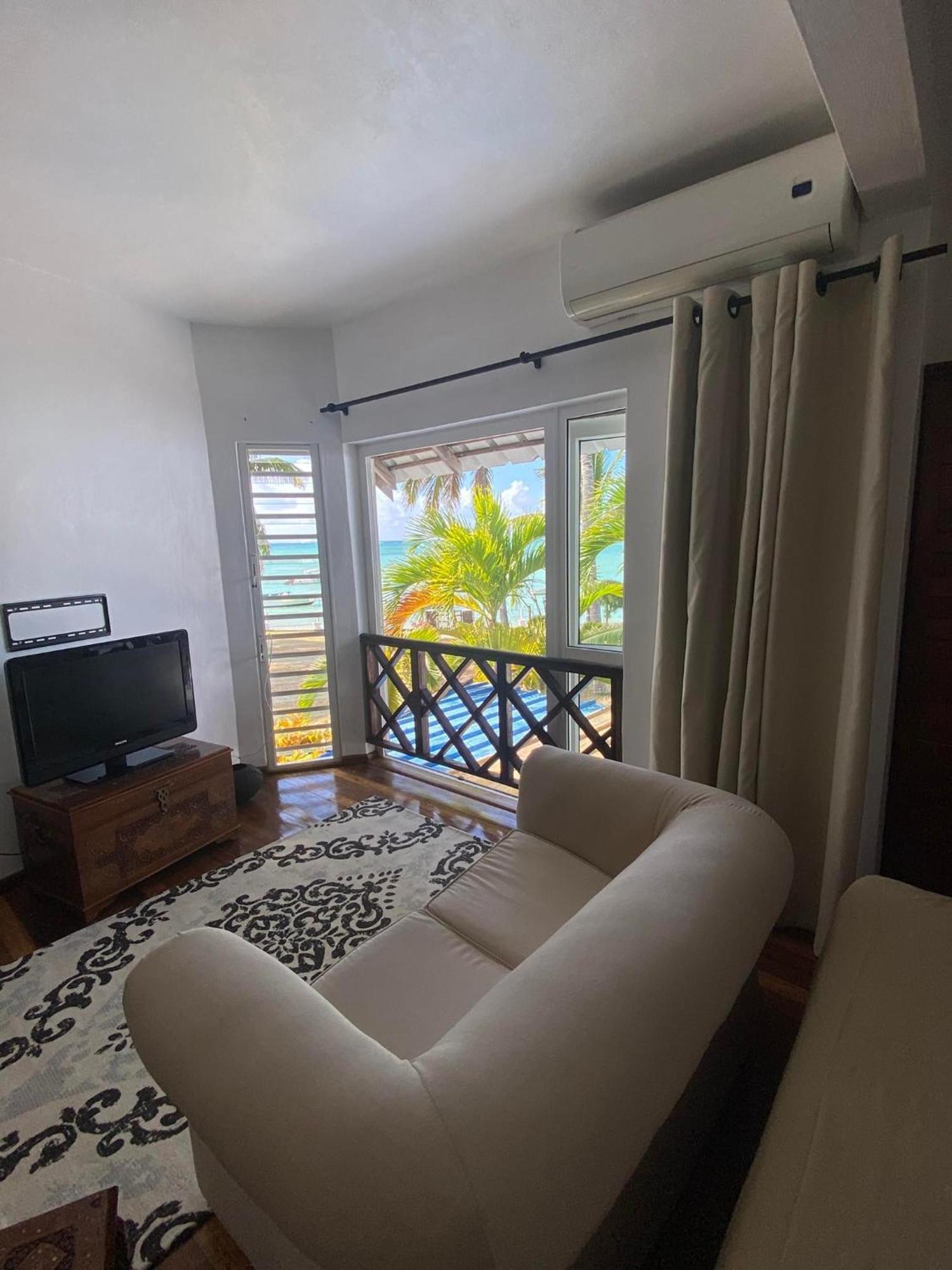 Islands View - Mazor Beach Villas 格兰高伯 客房 照片