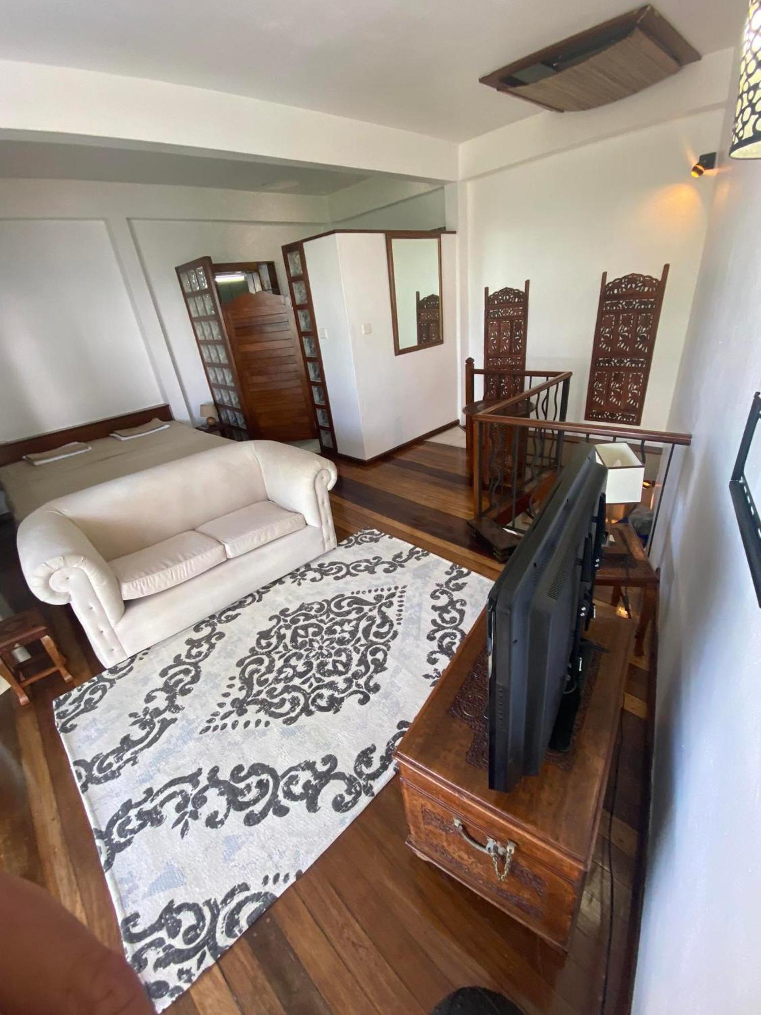 Islands View - Mazor Beach Villas 格兰高伯 客房 照片