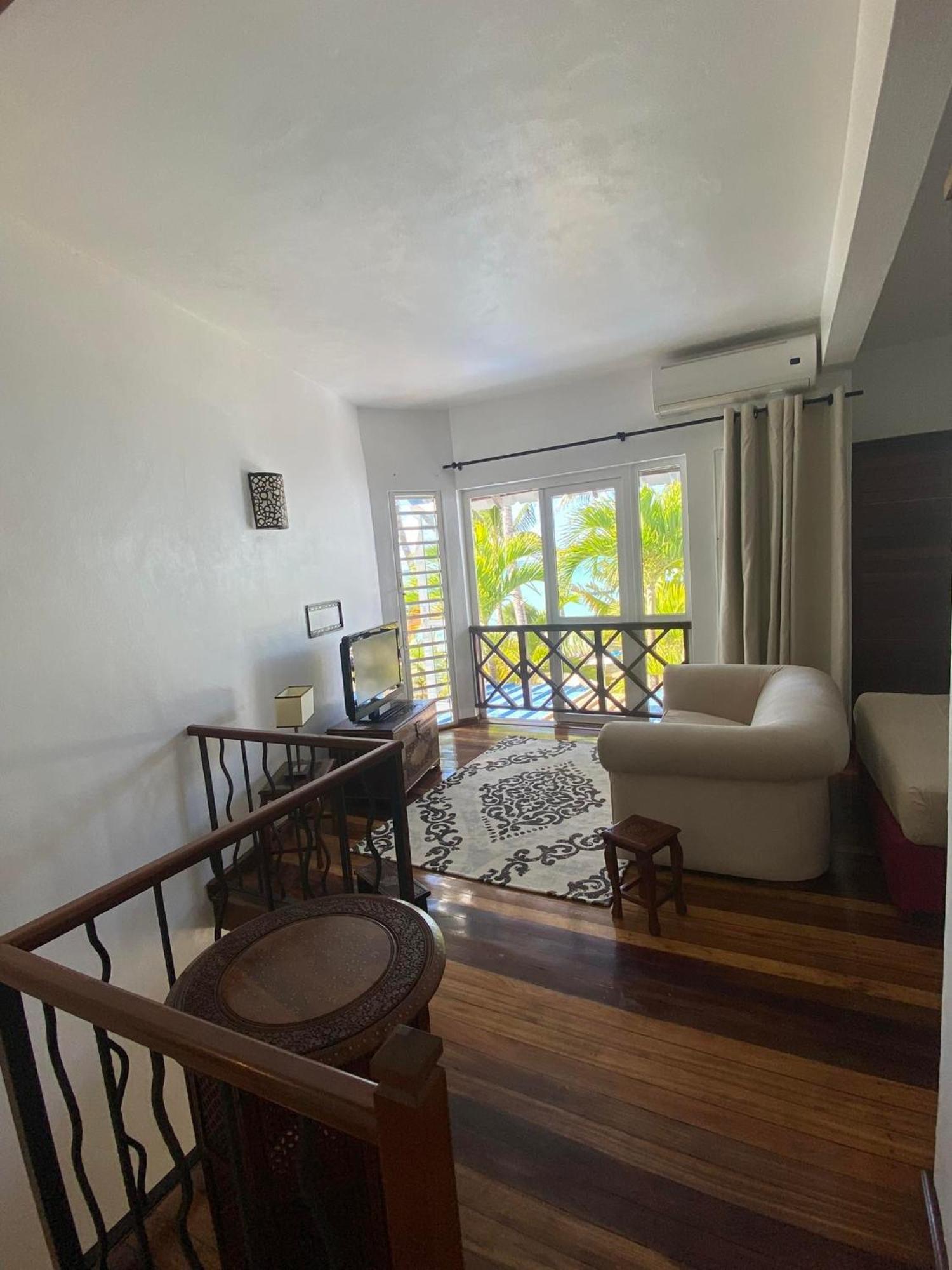 Islands View - Mazor Beach Villas 格兰高伯 客房 照片