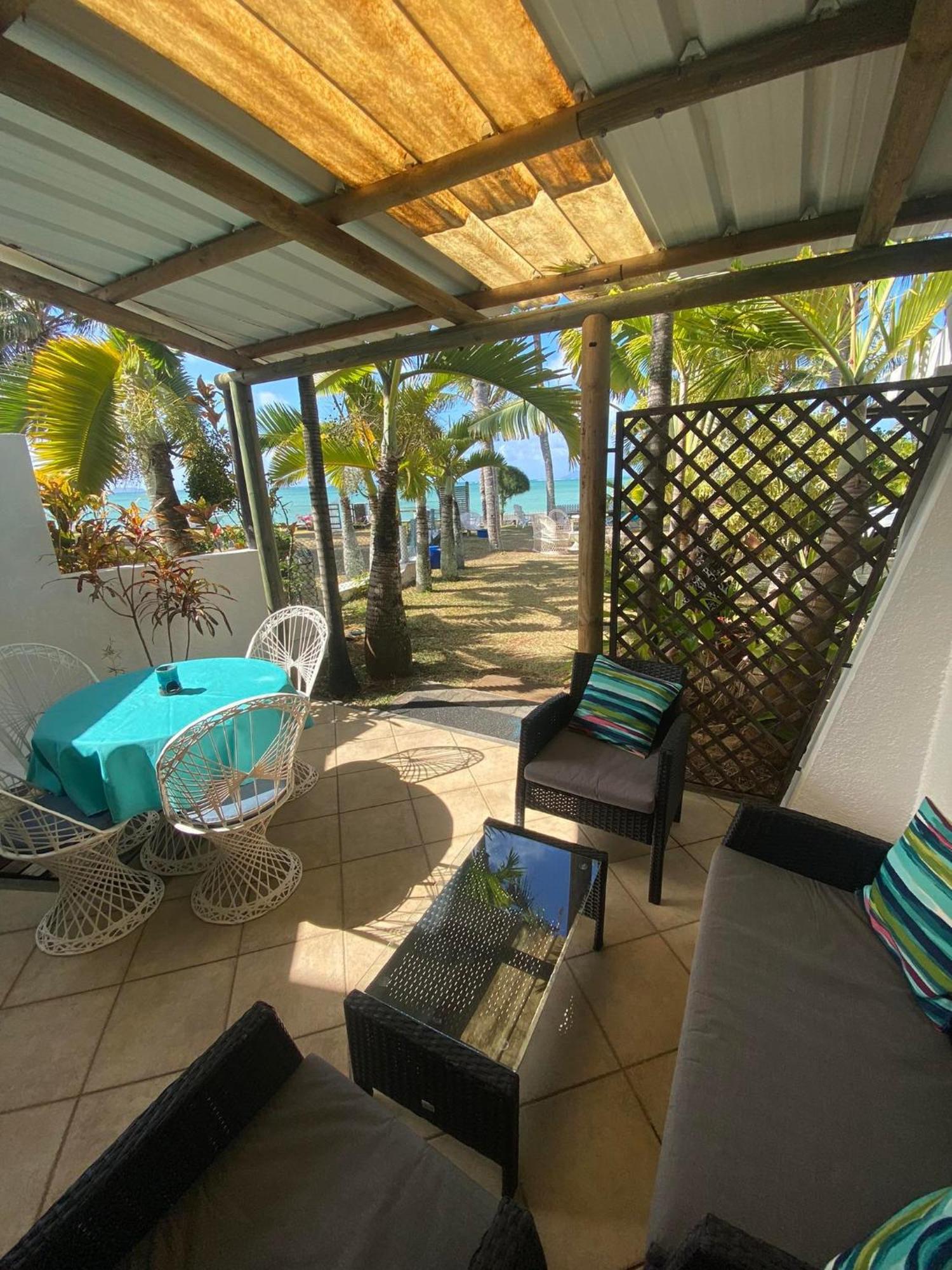 Islands View - Mazor Beach Villas 格兰高伯 客房 照片