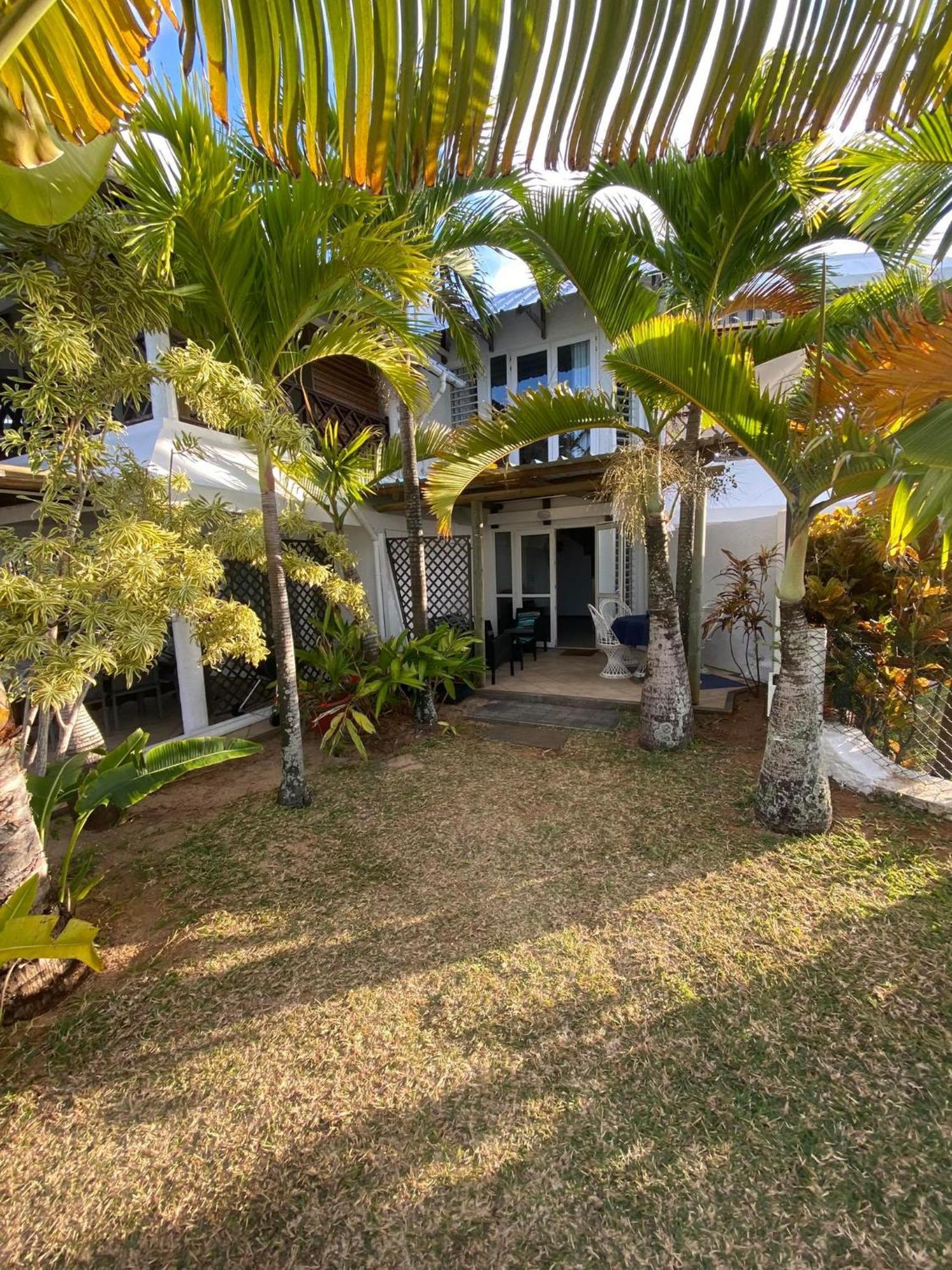 Islands View - Mazor Beach Villas 格兰高伯 客房 照片